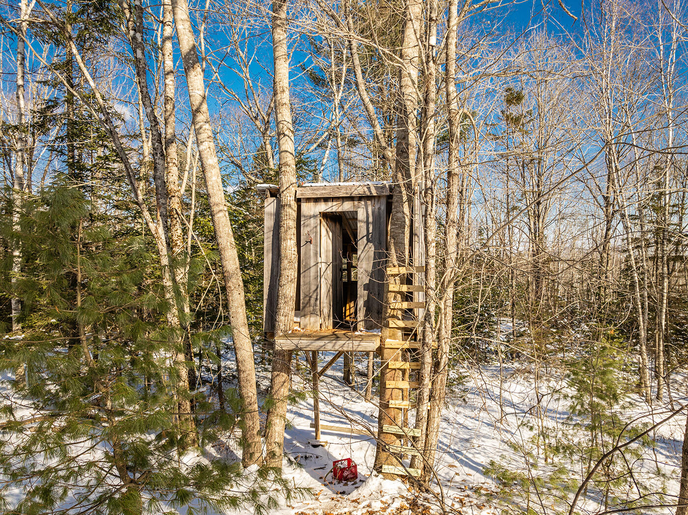 12 Pine Brae Lane Rockport ME 04856