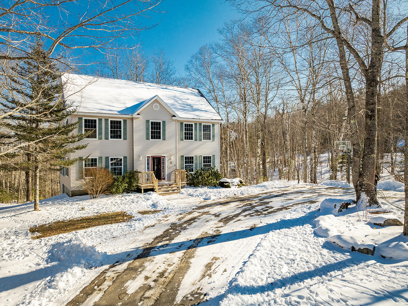 12 Pine Brae Lane Rockport ME 04856