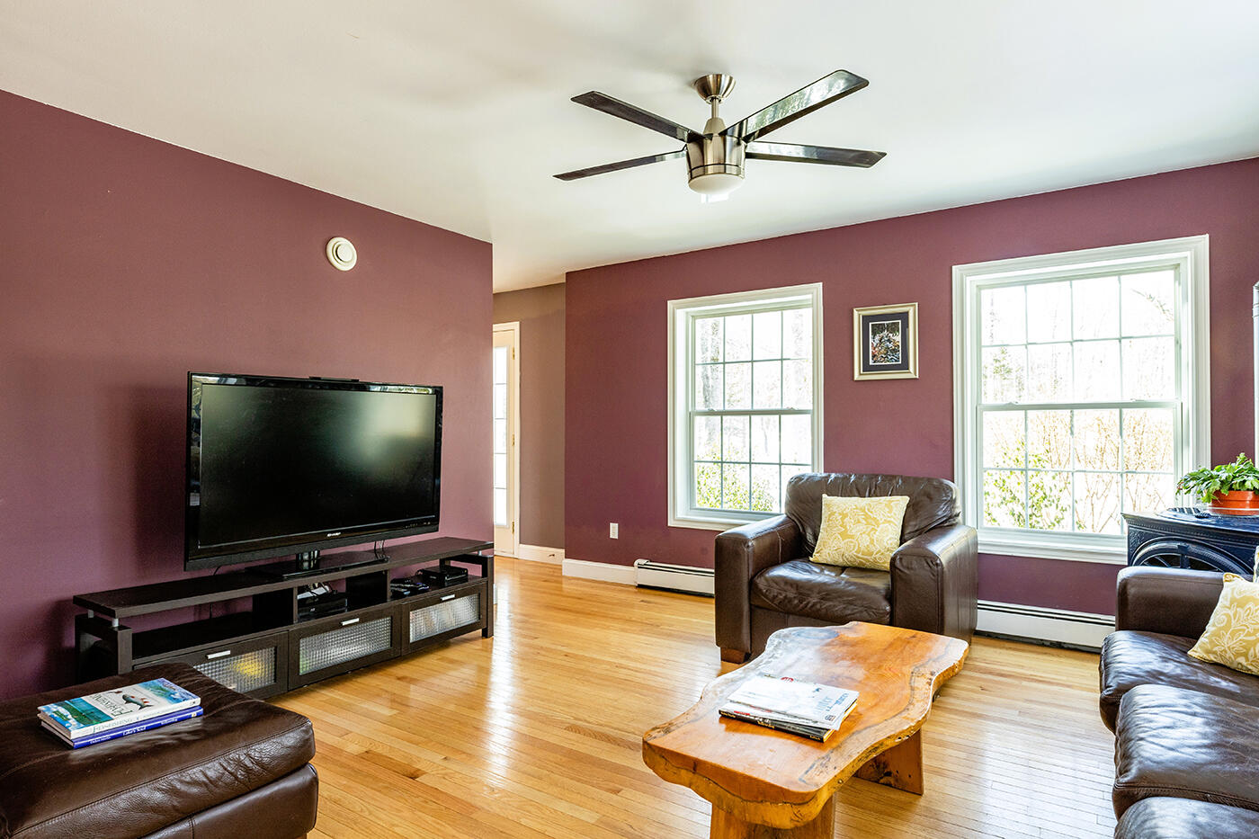 12 Pine Brae Lane Rockport ME 04856