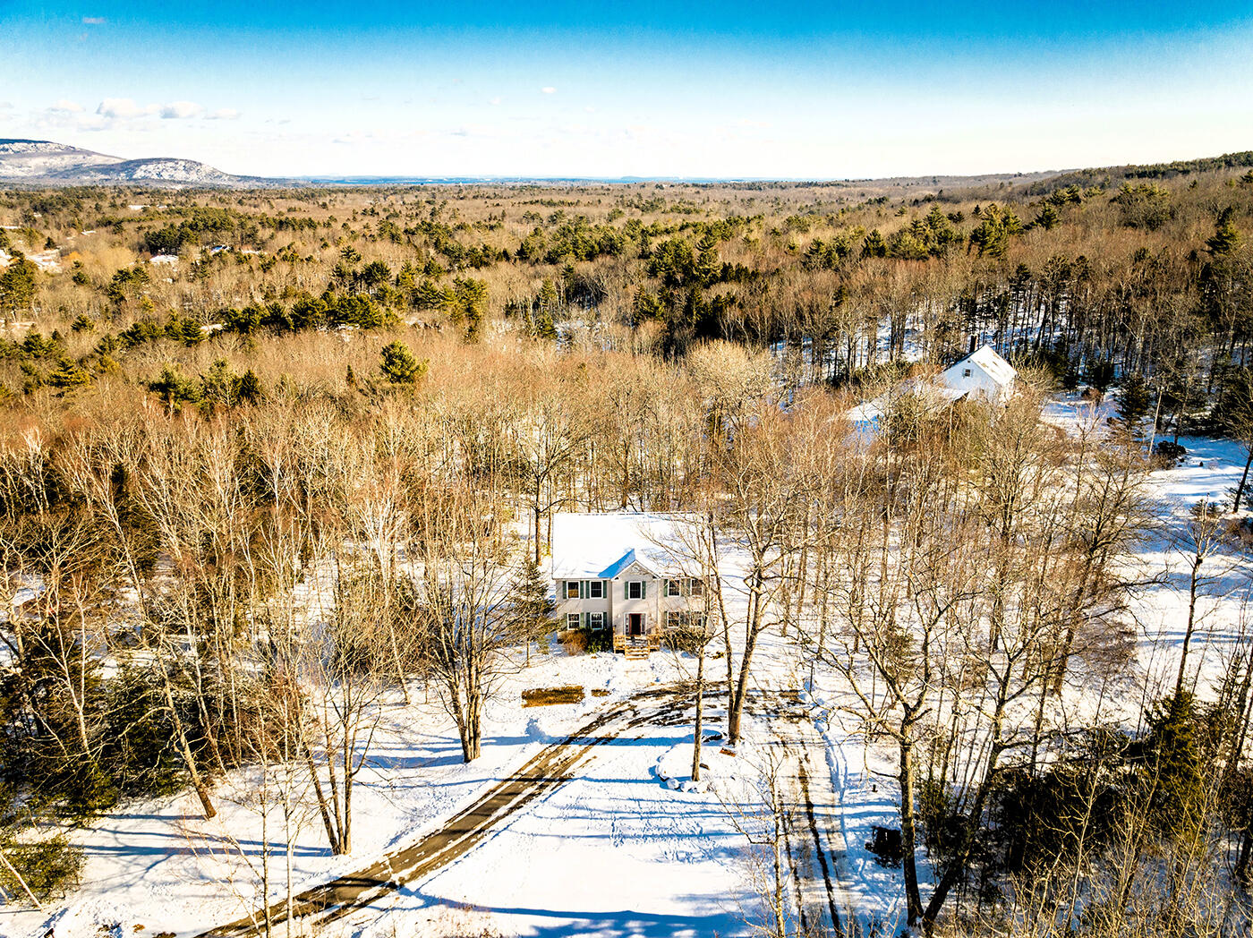 12 Pine Brae Lane Rockport ME 04856