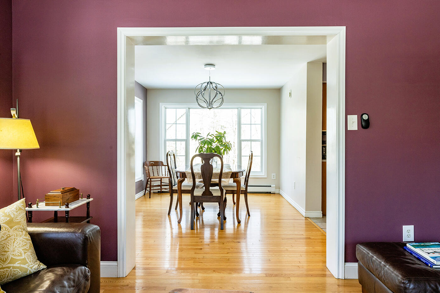 12 Pine Brae Lane Rockport ME 04856