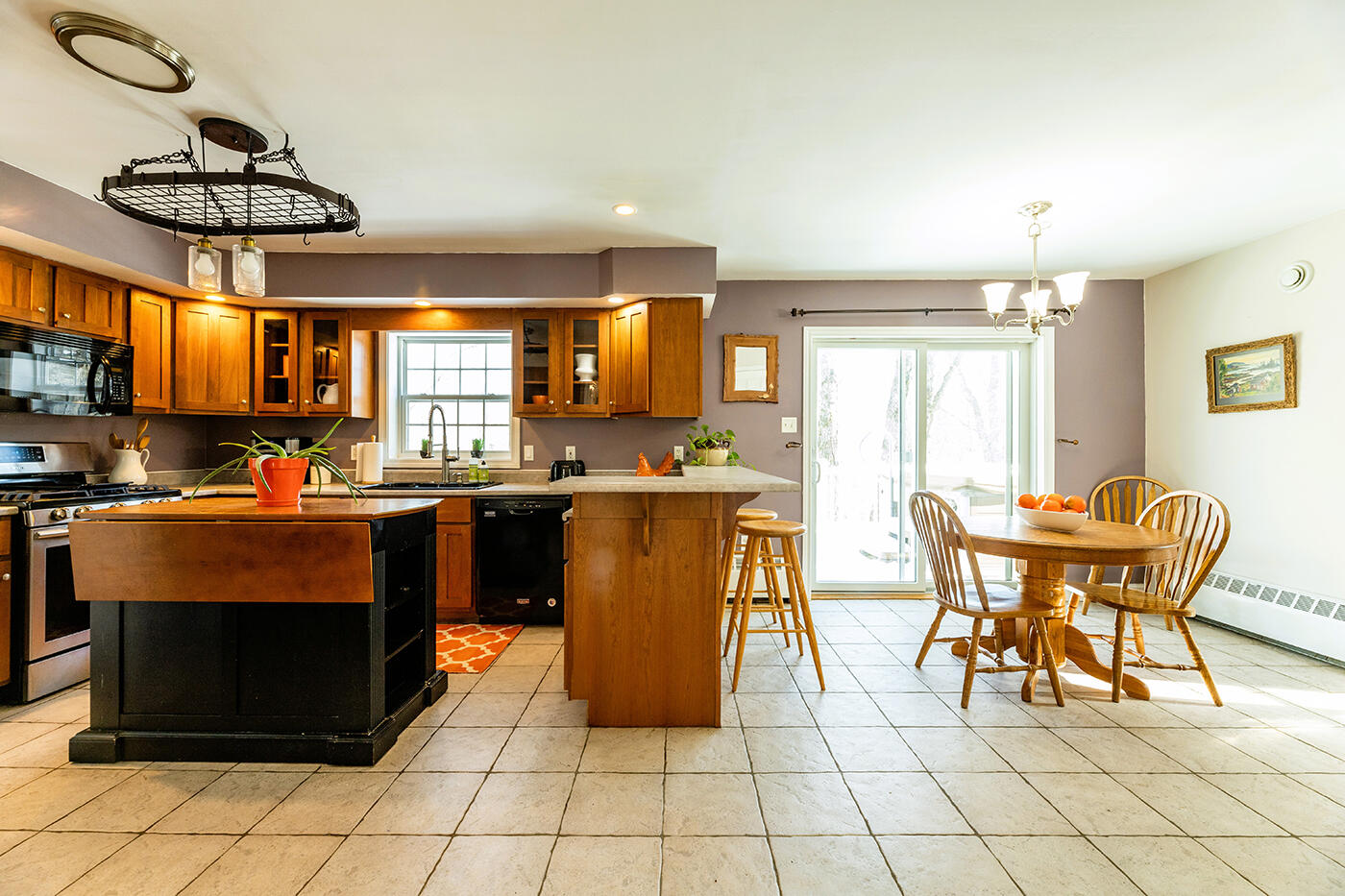 12 Pine Brae Lane Rockport ME 04856