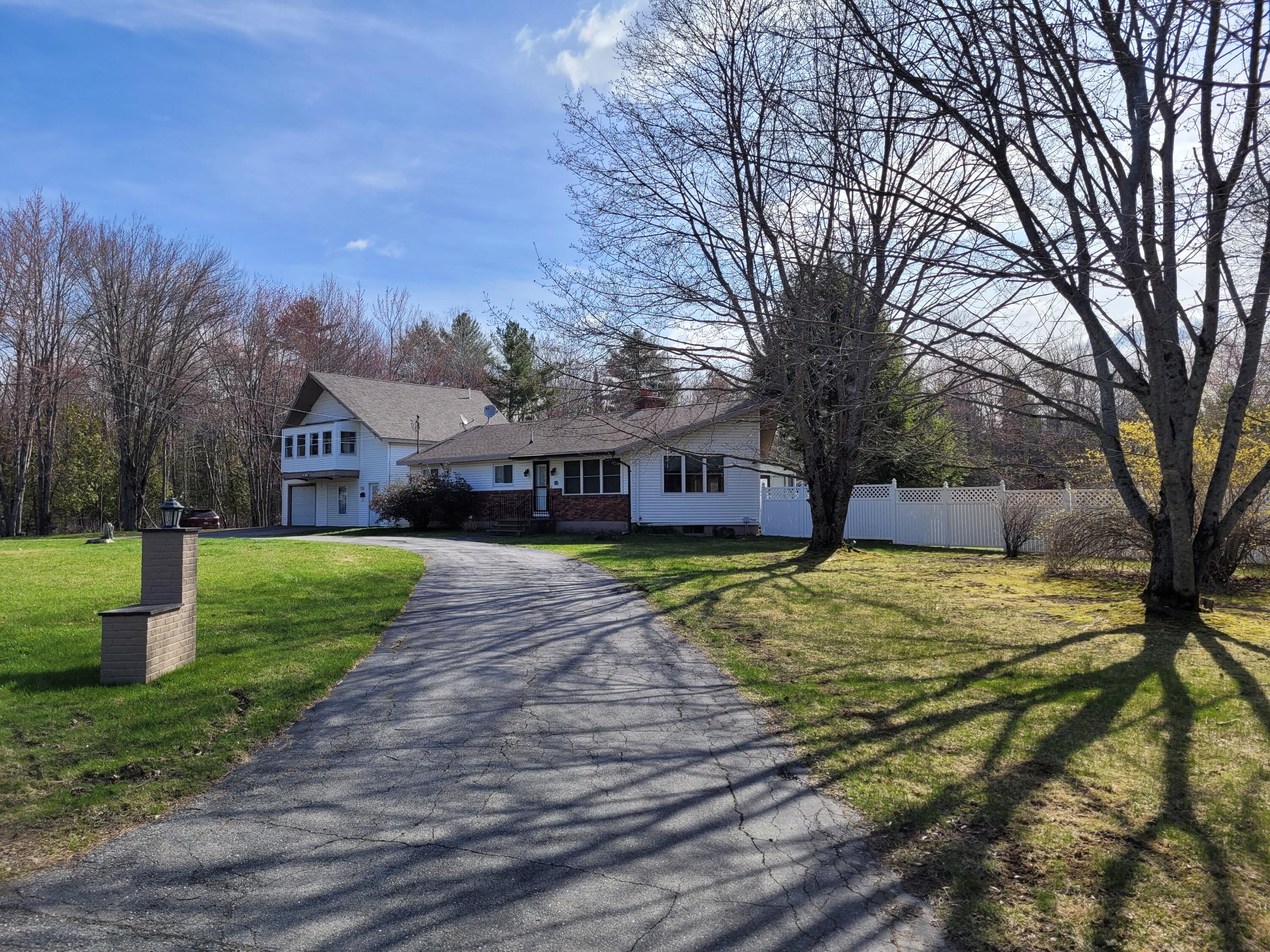 43 Lambert Road Brewer ME 04412