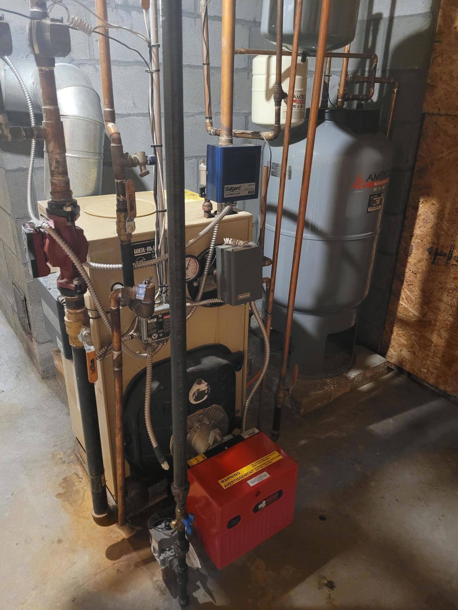 43 Lambert Road Brewer ME 04412