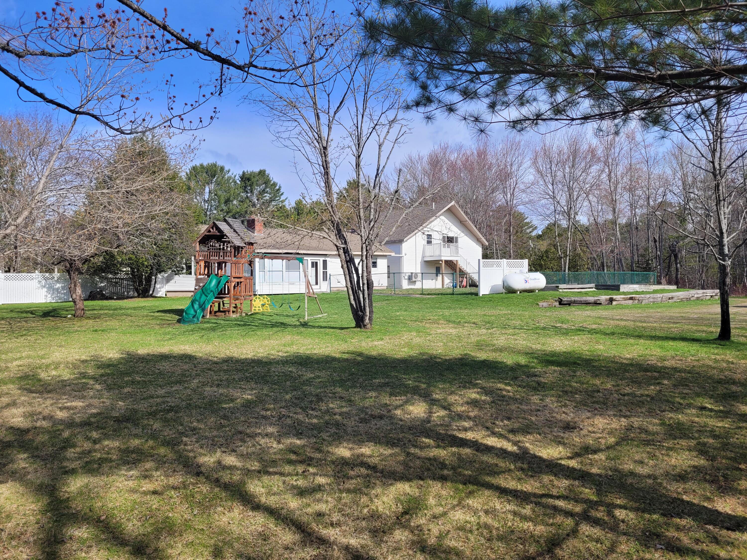 43 Lambert Road Brewer ME 04412