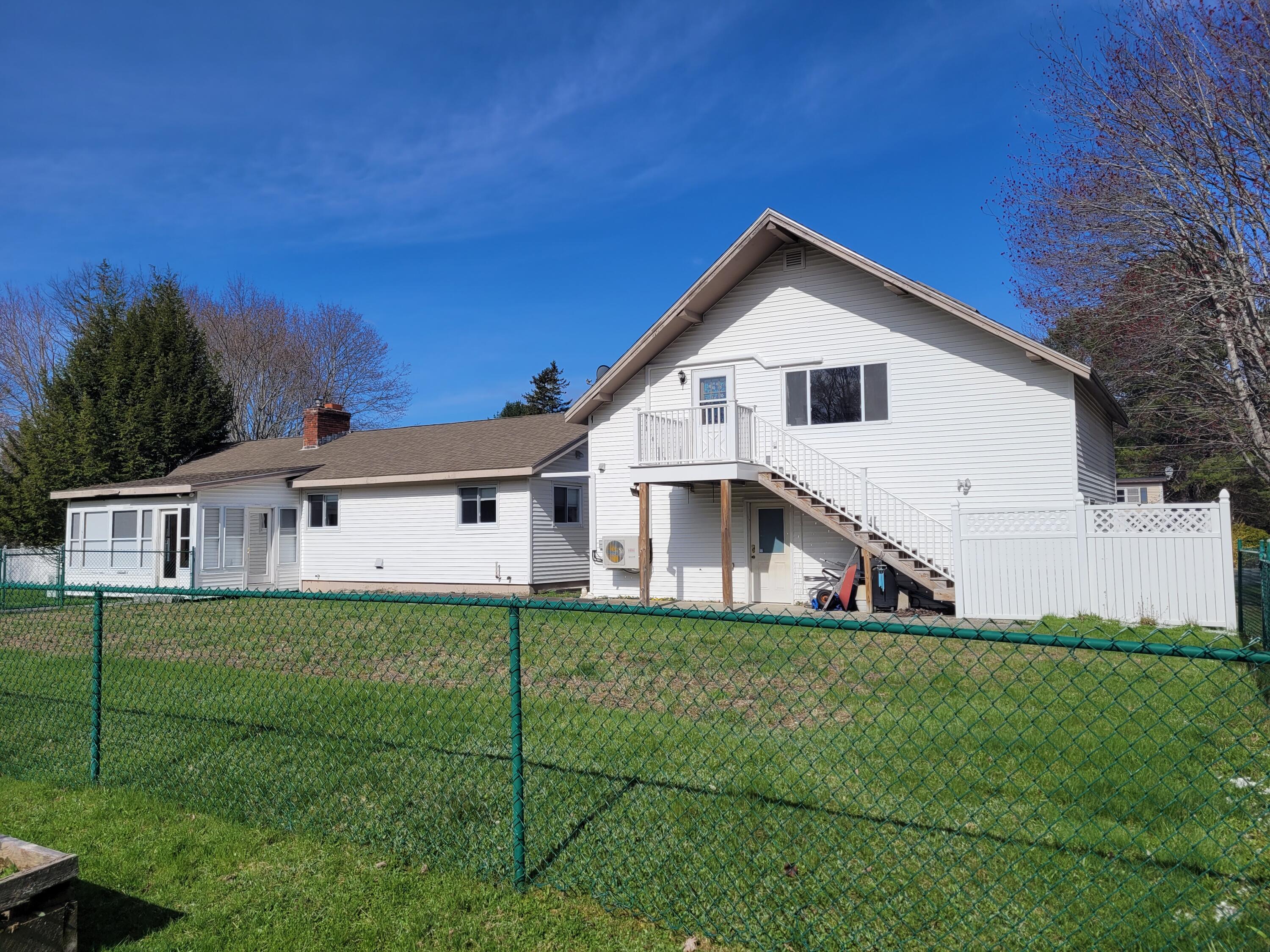 43 Lambert Road Brewer ME 04412