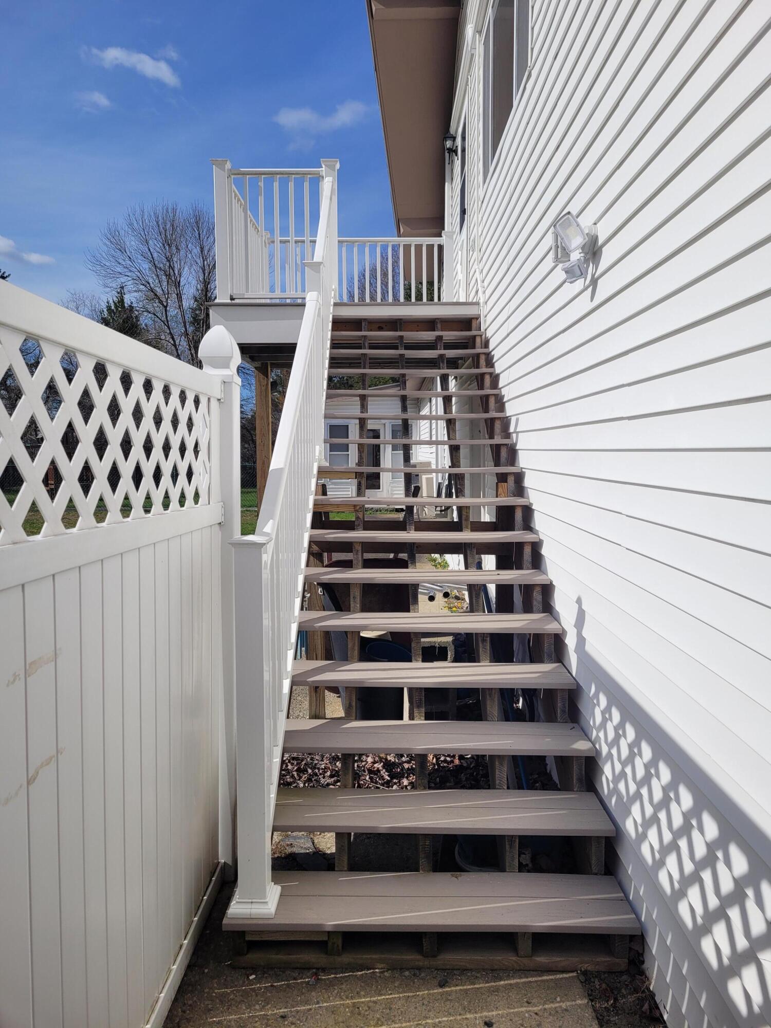43 Lambert Road Brewer ME 04412