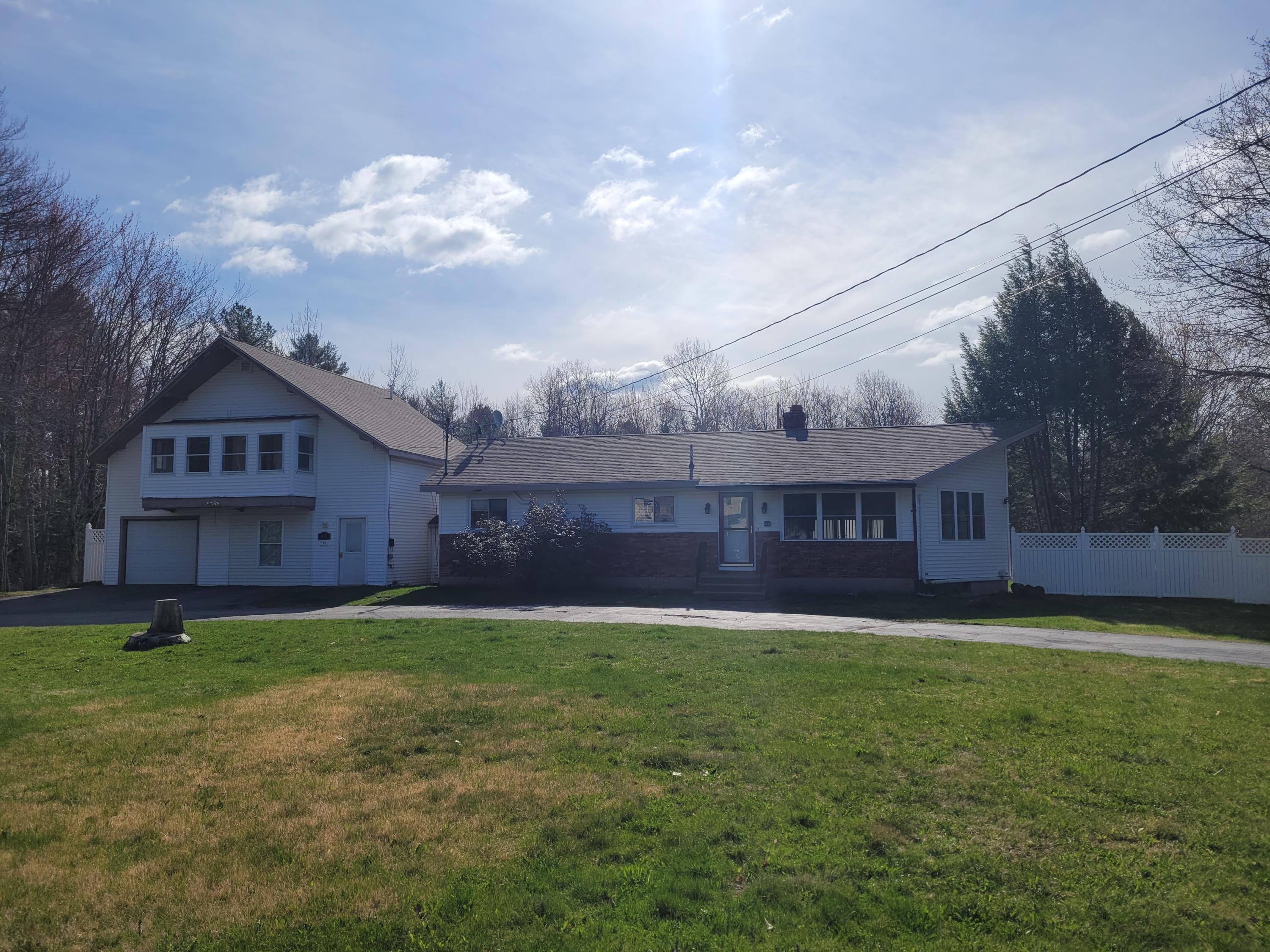 43 Lambert Road Brewer ME 04412