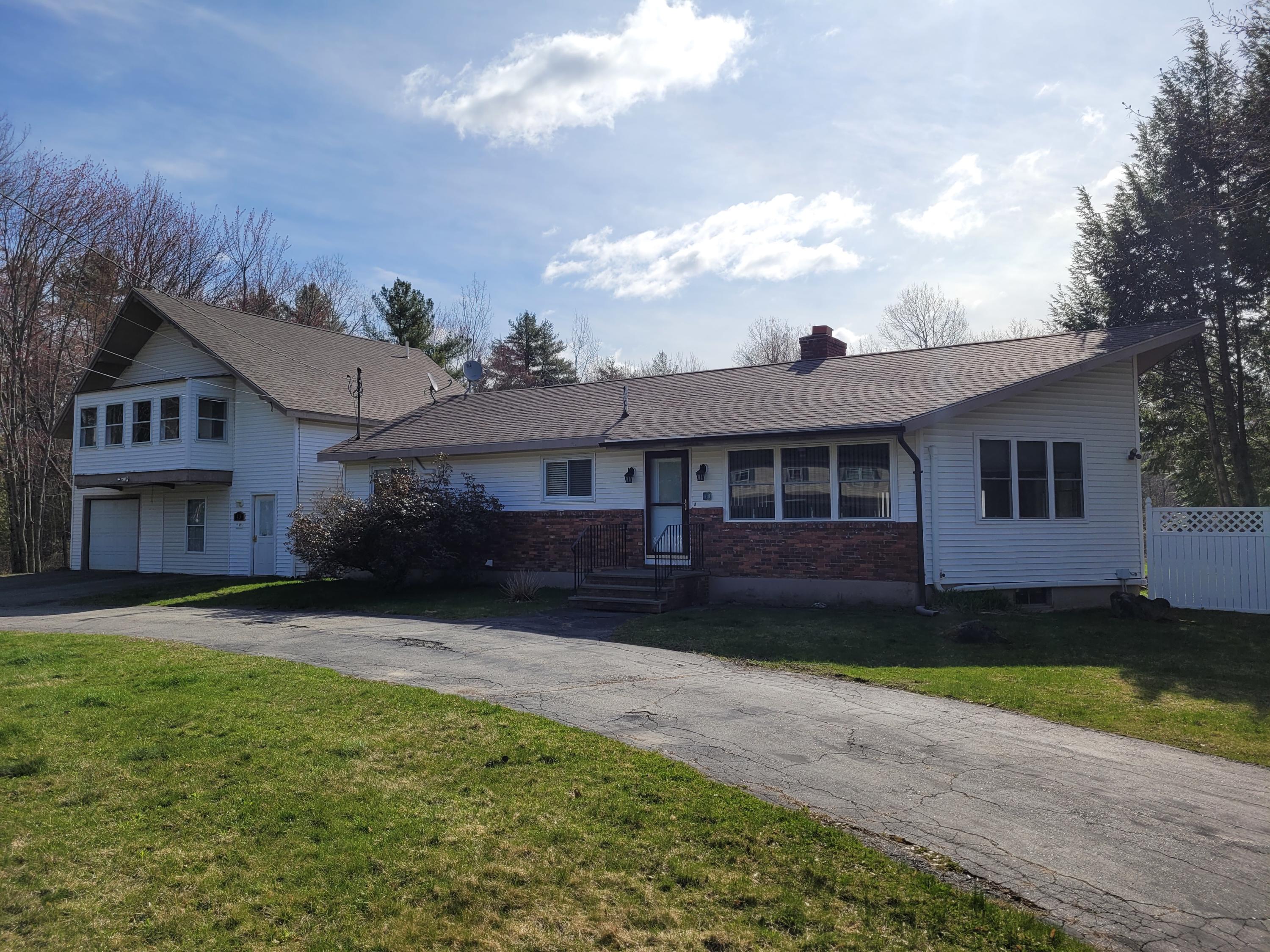 43 Lambert Road Brewer ME 04412
