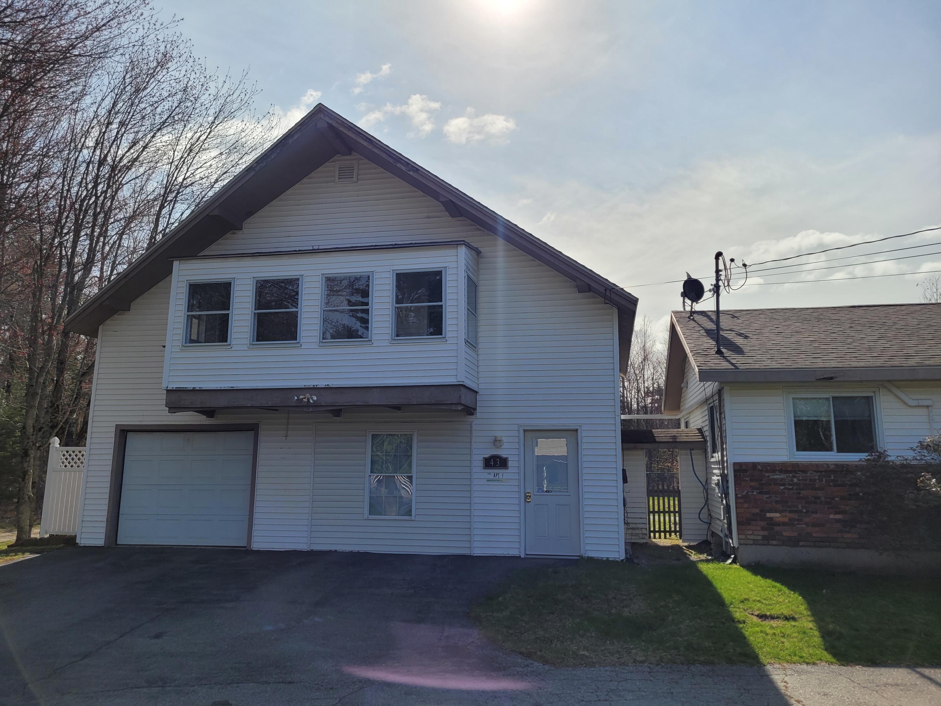 43 Lambert Road Brewer ME 04412