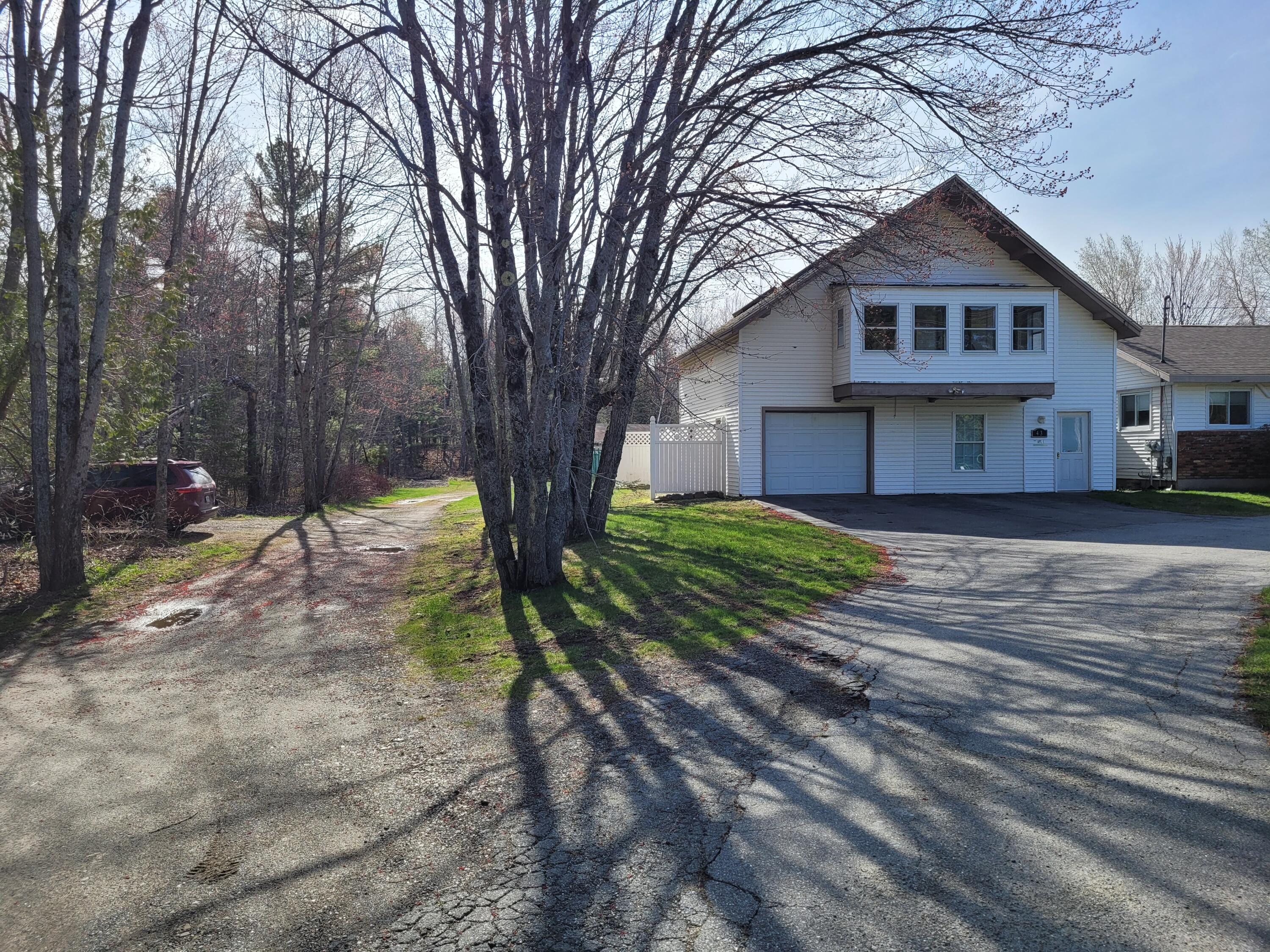 43 Lambert Road Brewer ME 04412