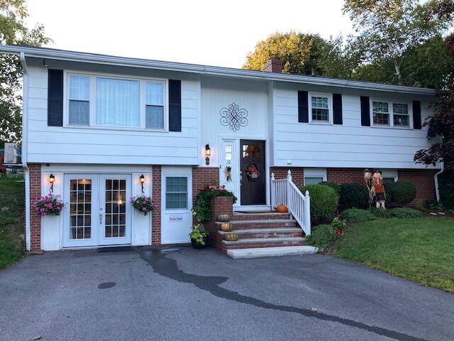 12 Reservoir Avenue Lewiston ME 04240