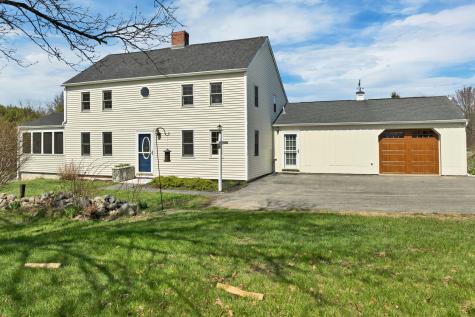 12 Hummingbird Lane Standish ME 04085