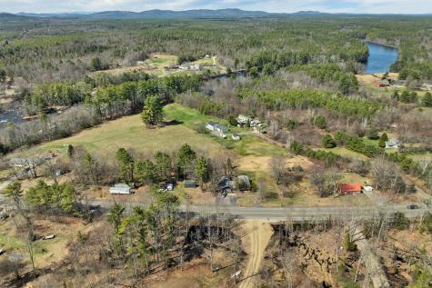 12 Hummingbird Lane Standish ME 04085