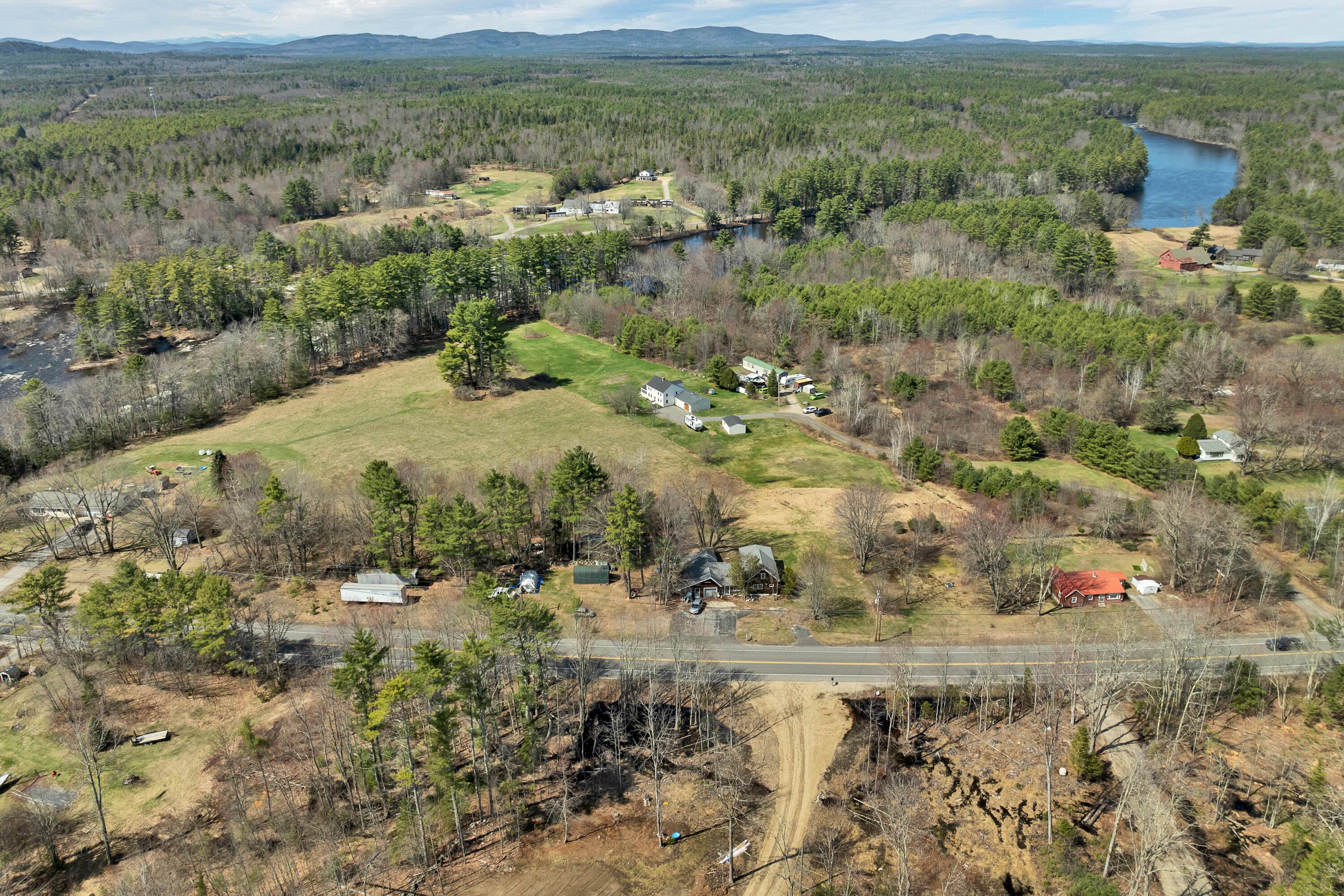 12 Hummingbird Lane Standish ME 04085