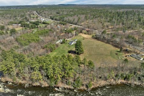 12 Hummingbird Lane Standish ME 04085