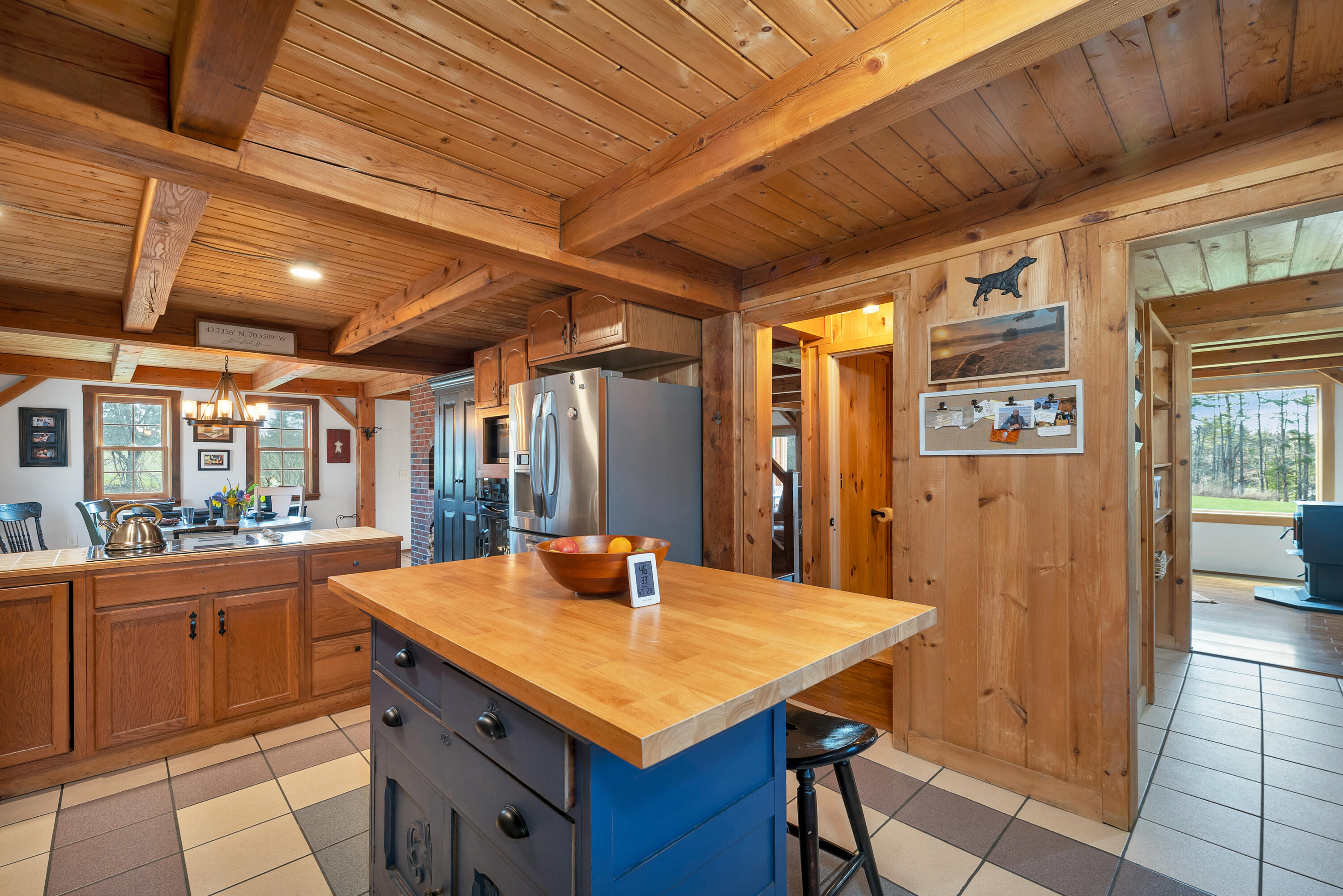 12 Hummingbird Lane Standish ME 04085