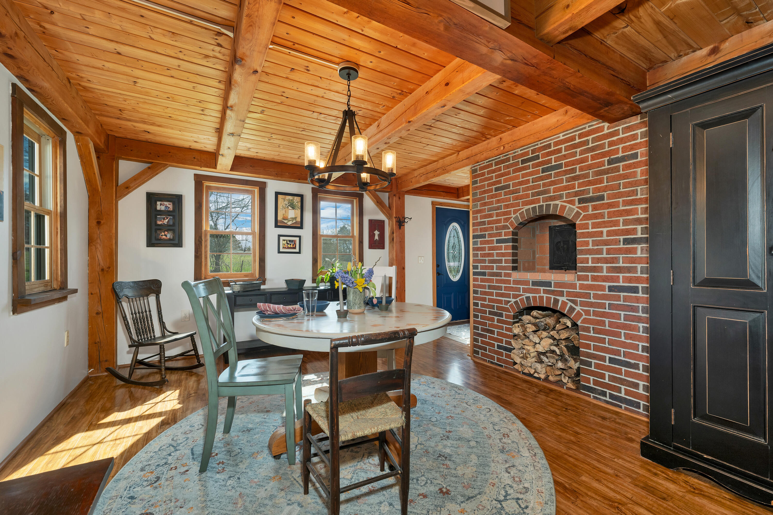 12 Hummingbird Lane Standish ME 04085