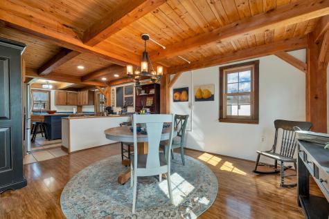 12 Hummingbird Lane Standish ME 04085