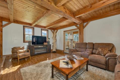 12 Hummingbird Lane Standish ME 04085