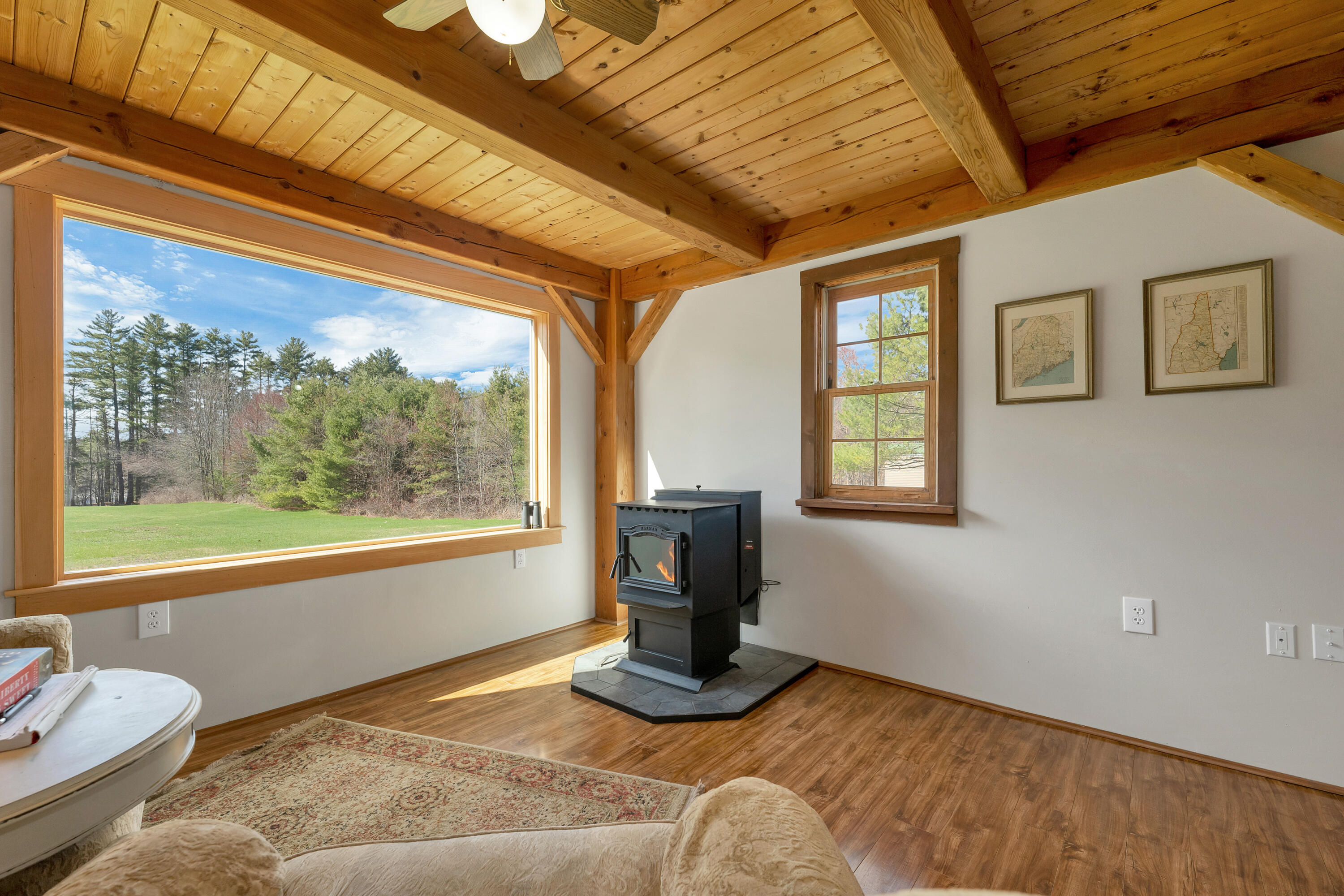 12 Hummingbird Lane Standish ME 04085