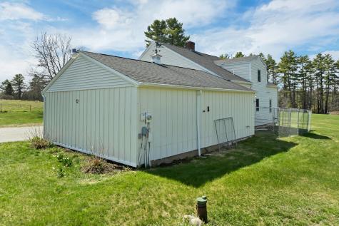 12 Hummingbird Lane Standish ME 04085