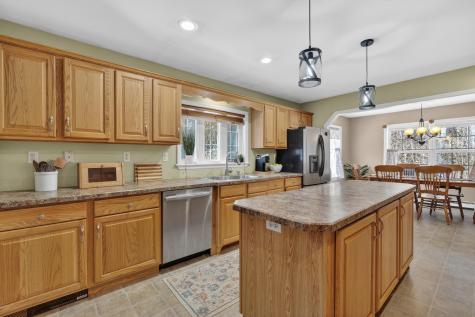 12 Honeysuckle Lane Brunswick ME 04011