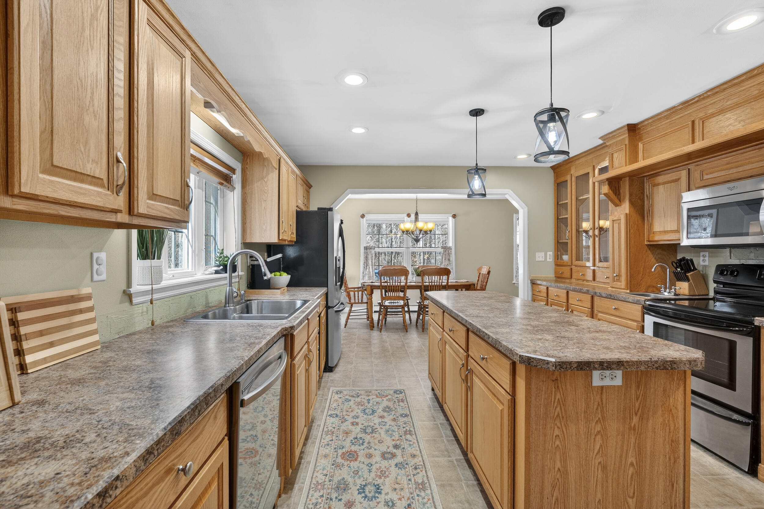 12 Honeysuckle Lane Brunswick ME 04011