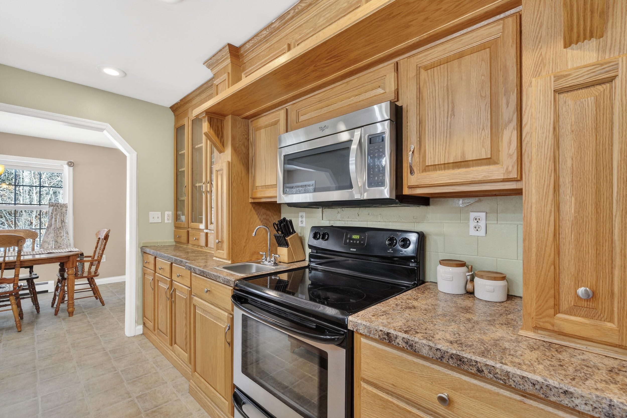 12 Honeysuckle Lane Brunswick ME 04011