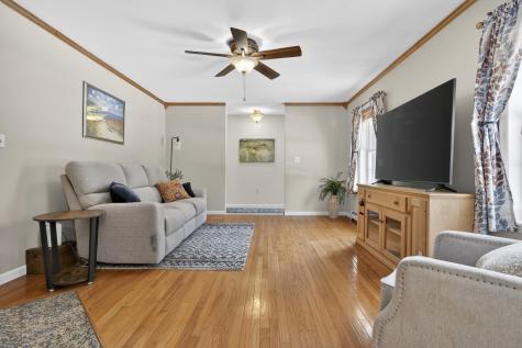 12 Honeysuckle Lane Brunswick ME 04011