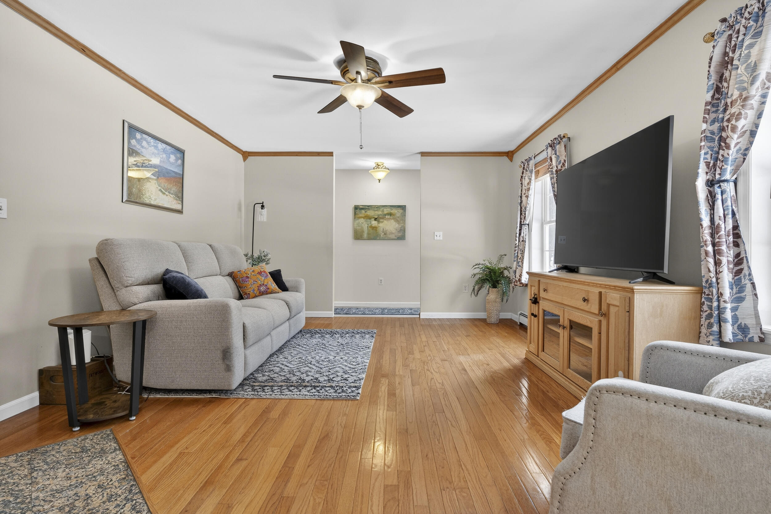 12 Honeysuckle Lane Brunswick ME 04011