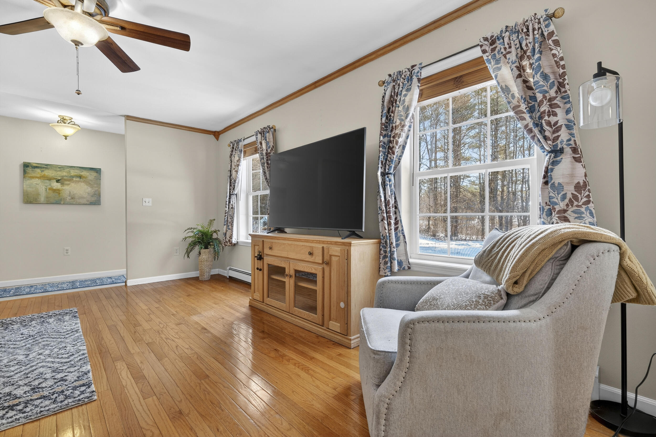 12 Honeysuckle Lane Brunswick ME 04011