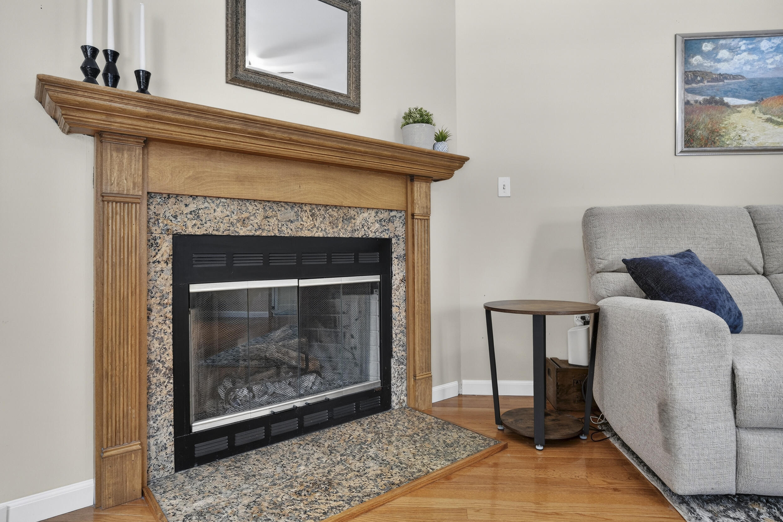 12 Honeysuckle Lane Brunswick ME 04011