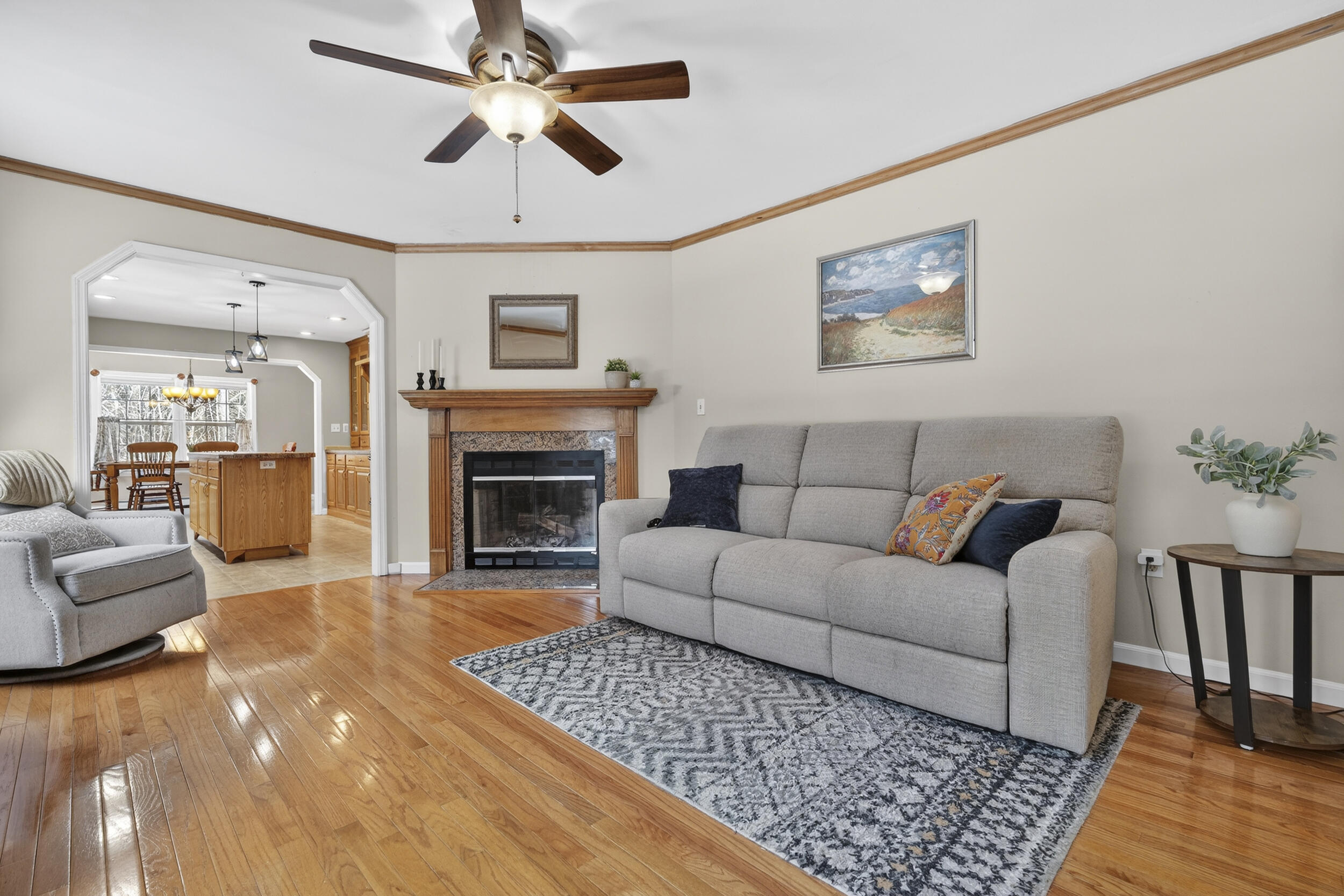 12 Honeysuckle Lane Brunswick ME 04011