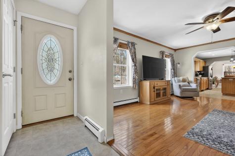 12 Honeysuckle Lane Brunswick ME 04011