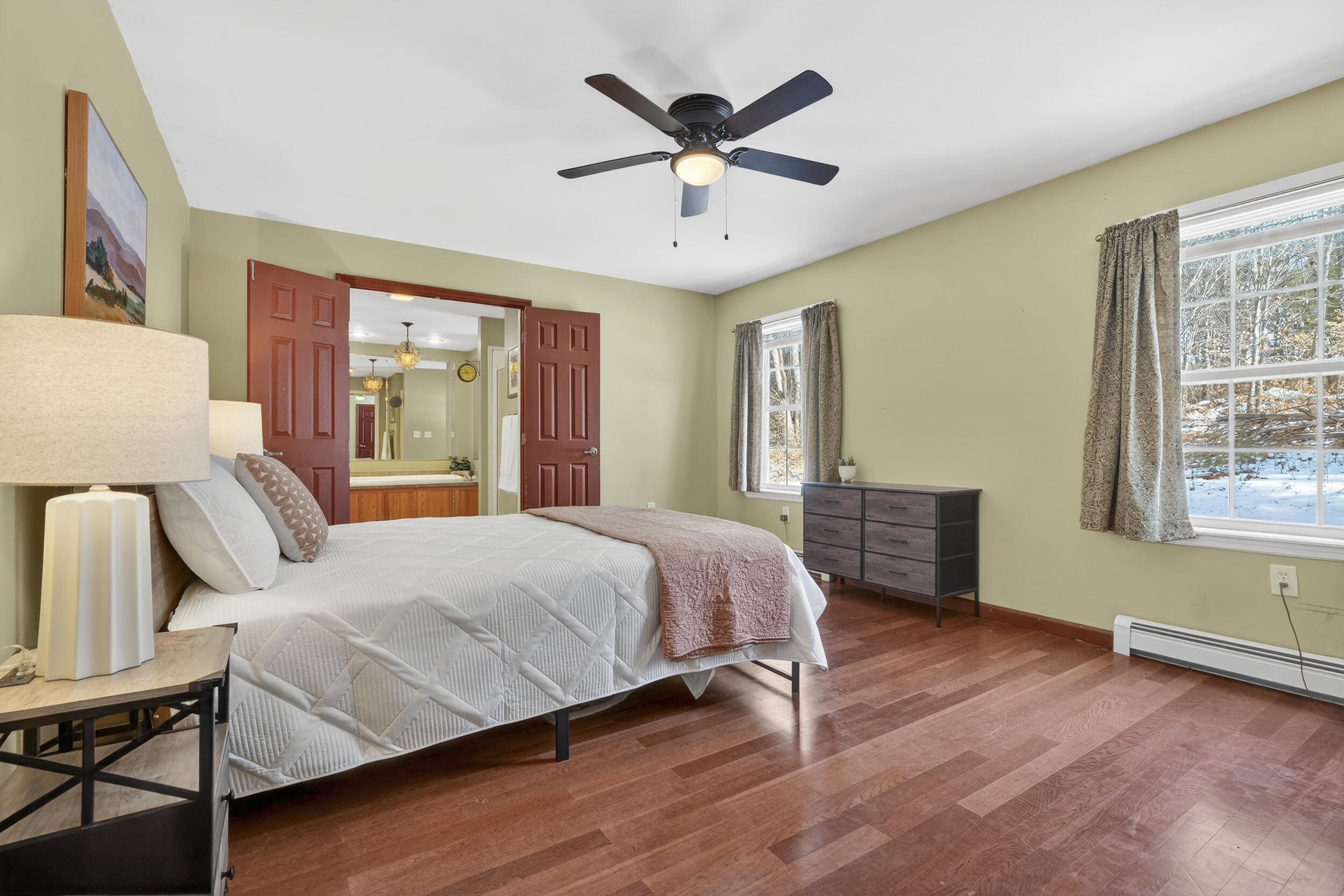 12 Honeysuckle Lane Brunswick ME 04011