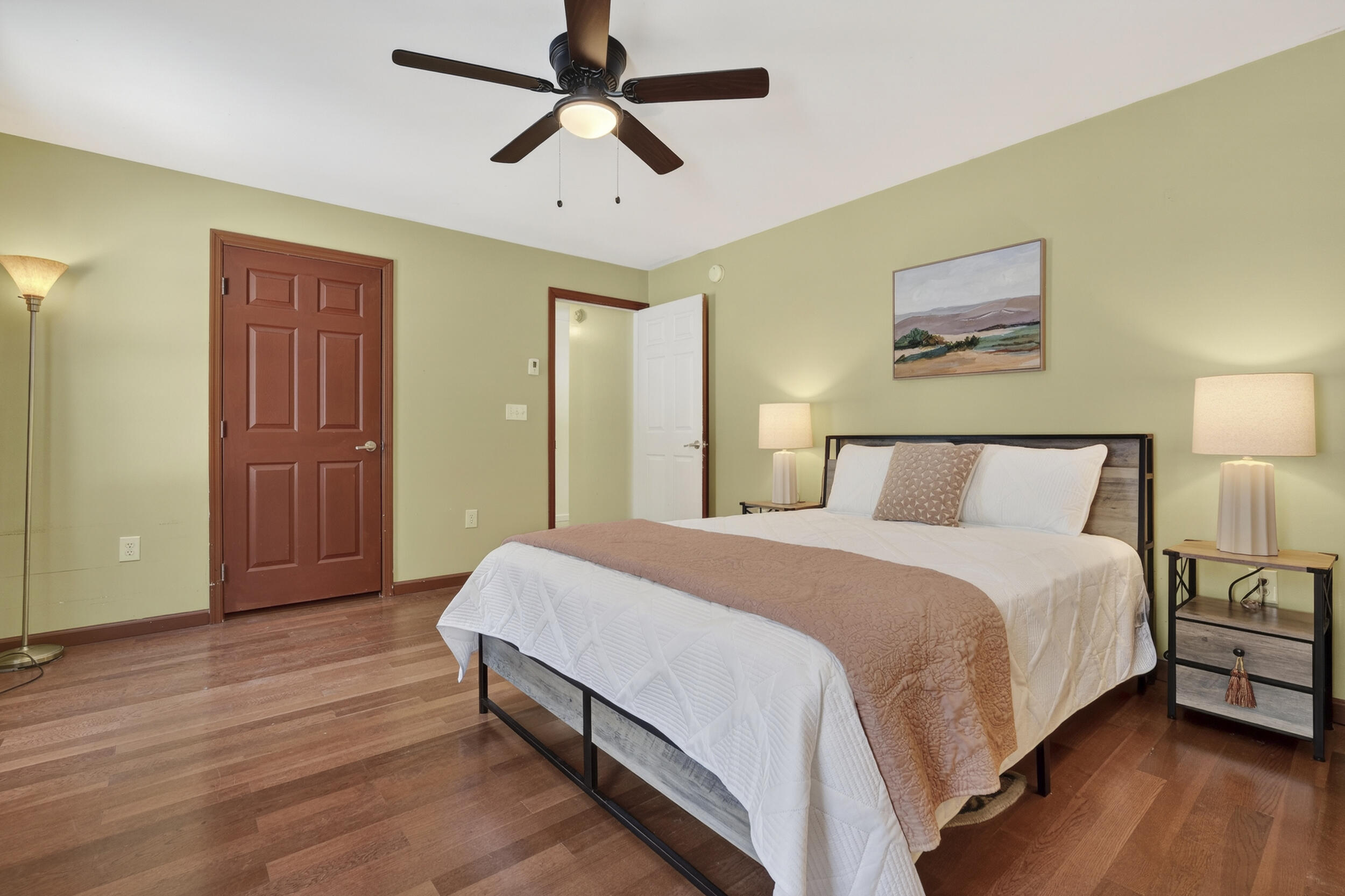 12 Honeysuckle Lane Brunswick ME 04011