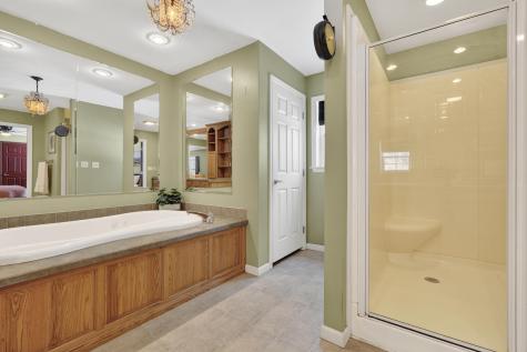 12 Honeysuckle Lane Brunswick ME 04011