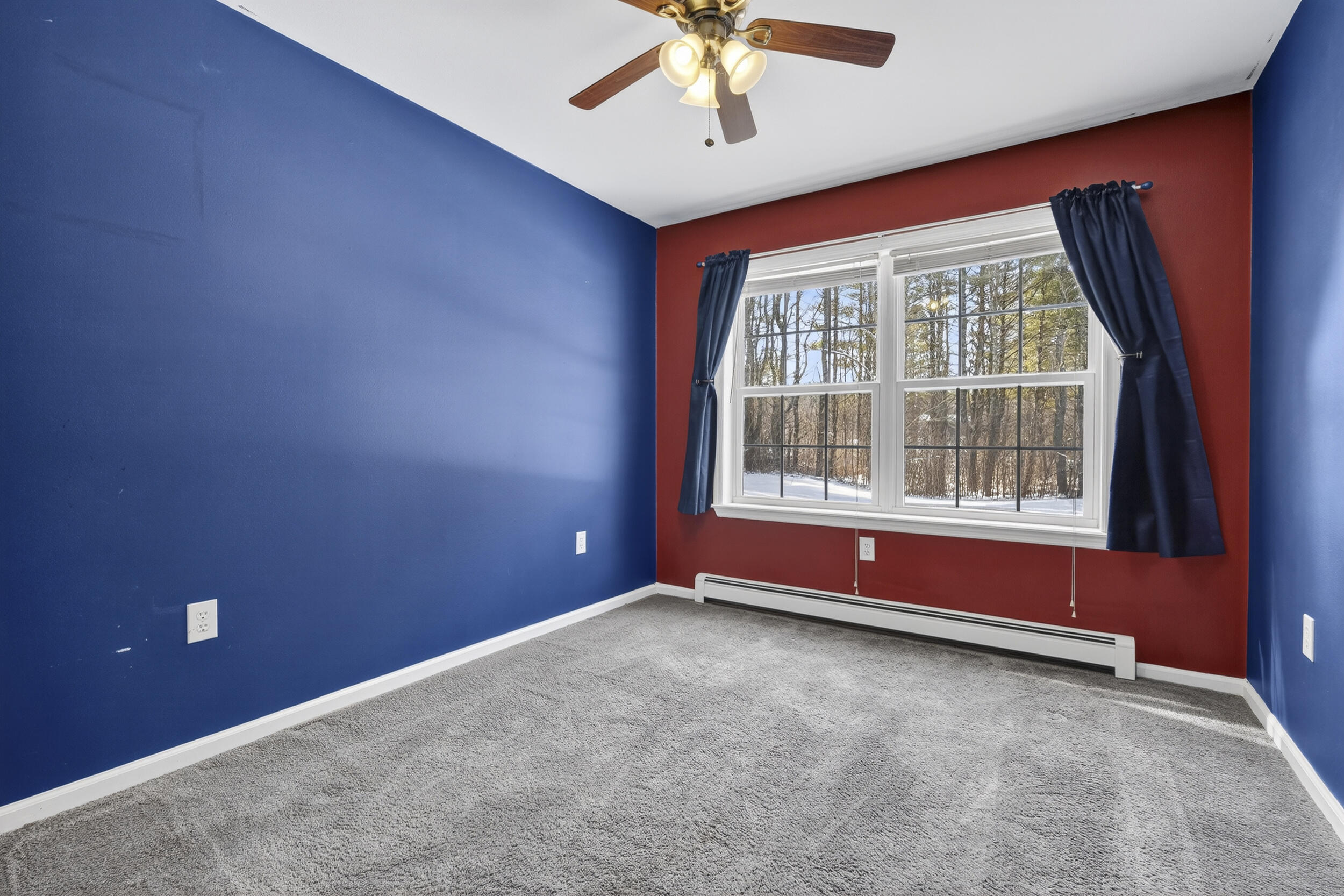 12 Honeysuckle Lane Brunswick ME 04011