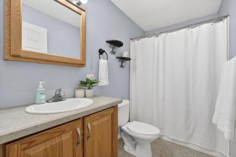 12 Honeysuckle Lane Brunswick ME 04011