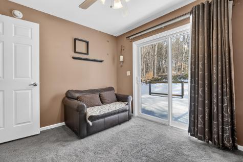 12 Honeysuckle Lane Brunswick ME 04011