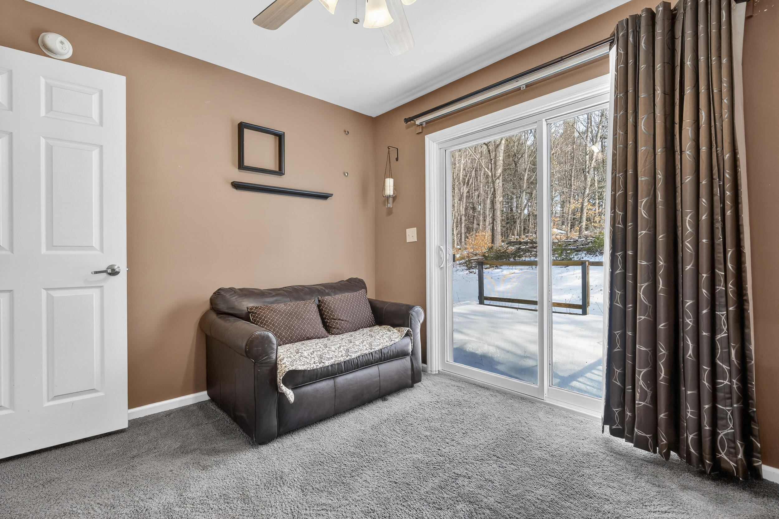 12 Honeysuckle Lane Brunswick ME 04011