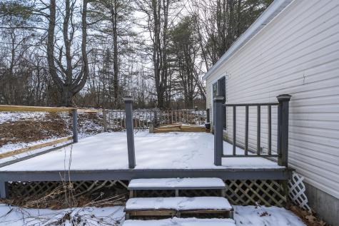 12 Honeysuckle Lane Brunswick ME 04011