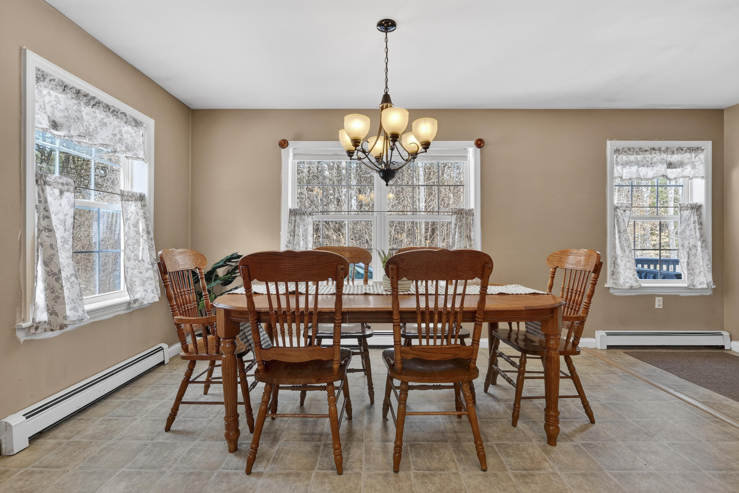 12 Honeysuckle Lane Brunswick ME 04011