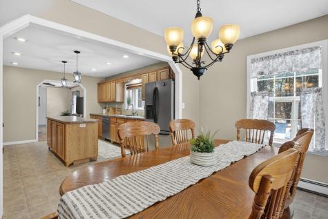 12 Honeysuckle Lane Brunswick ME 04011