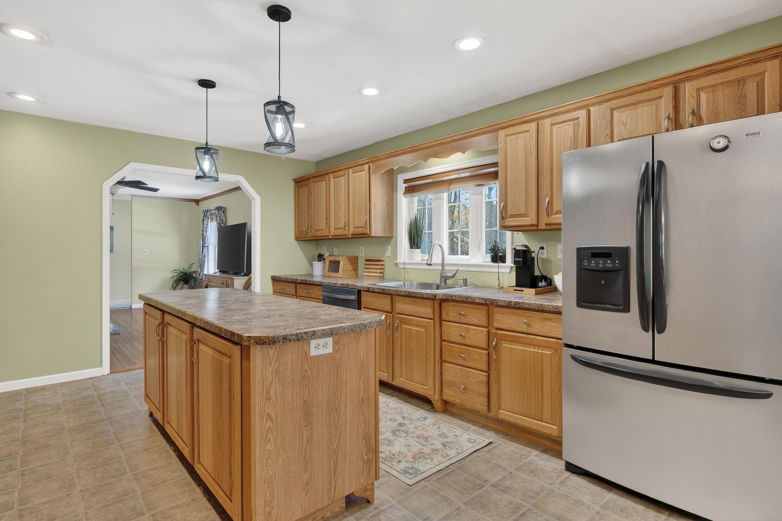 12 Honeysuckle Lane Brunswick ME 04011