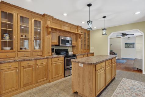 12 Honeysuckle Lane Brunswick ME 04011