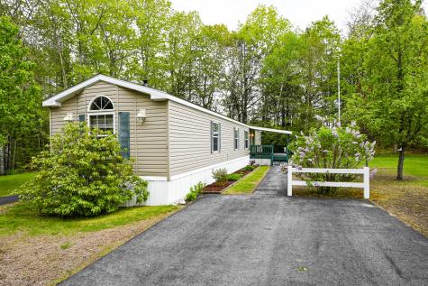 1 Kimberly Lane Arundel ME 04046