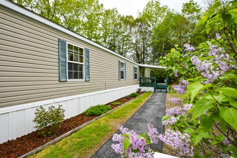 1 Kimberly Lane Arundel ME 04046