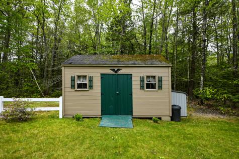 1 Kimberly Lane Arundel ME 04046